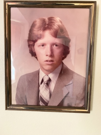 Roger Harris' Classmates profile album