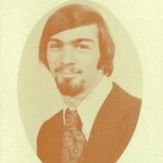 Tim Woodall's Classmates profile album