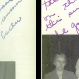 Shirley Carlson's Classmates profile album