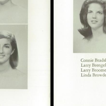 Wanda McAlister's Classmates profile album