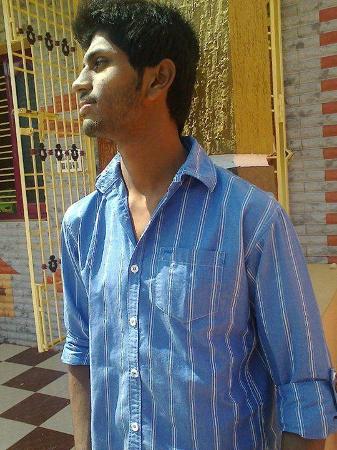 Bharath Kumar's Classmates® Profile Photo