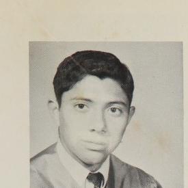 Richard Garcia's Classmates profile album