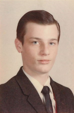 Steve Weaver's Classmates profile album