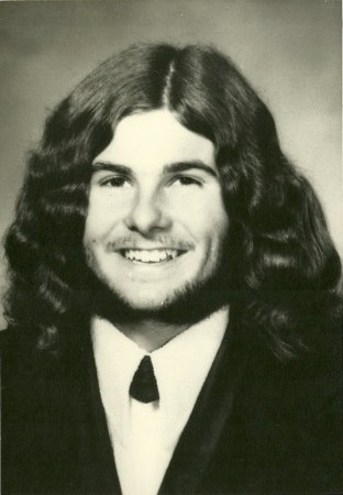 Bruce Wallace's Classmates profile album