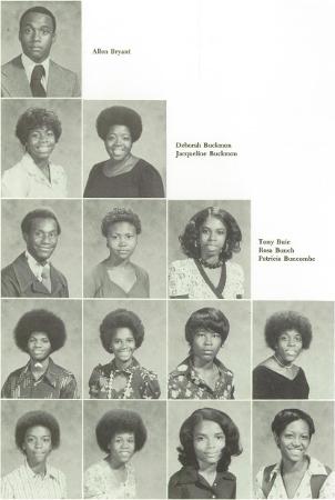 Marva Covin's Classmates profile album