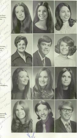 Michael Gannon's Classmates profile album