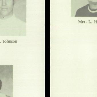 Helen Jones' Classmates profile album