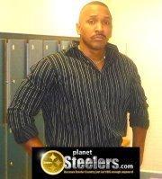 Eugene Minter's Classmates® Profile Photo