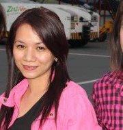 TriNa MariAe's Classmates® Profile Photo