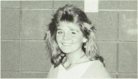 tracy mcclintock's Classmates profile album