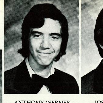 Anthony Werner's Classmates profile album