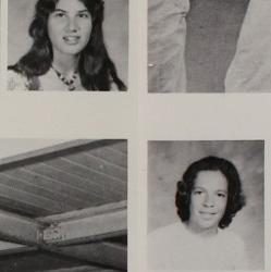 Irene Gallardo's Classmates profile album