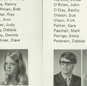 Susan Galvin's Classmates profile album