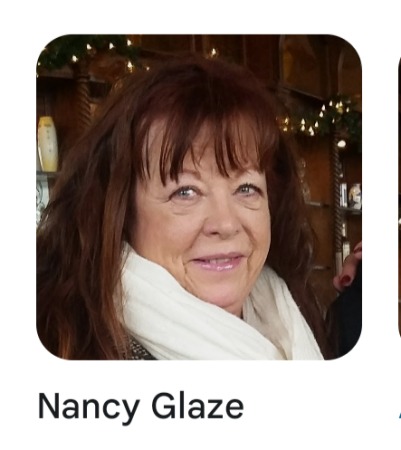 Nancy Glaze's Classmates profile album