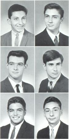 Alan Langhoff's Classmates profile album