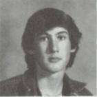 Brian Spencer's Classmates profile album