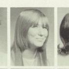 Sandra Tillett-Hain's Classmates profile album