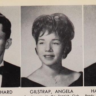 Angie Gilstrap's Classmates profile album