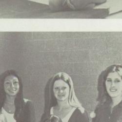 Mary Yerrington's Classmates profile album