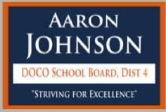 Aaron Johnson's Classmates® Profile Photo