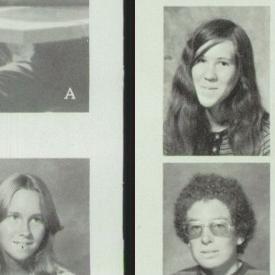 Barbara Zisler's Classmates profile album