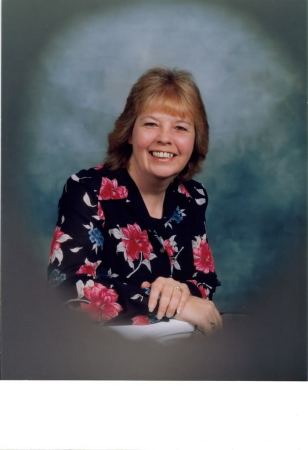 Peggy James's Classmates® Profile Photo