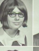 Vickie Demchsak's Classmates profile album