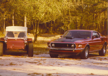 Cheraw, SC 1976