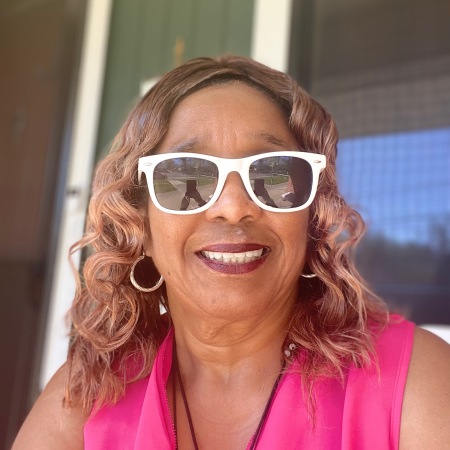 Sharon Washington's Classmates® Profile Photo