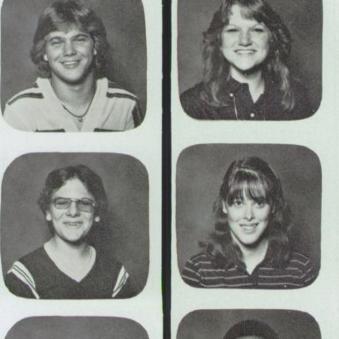 Cindy Stuart's Classmates profile album