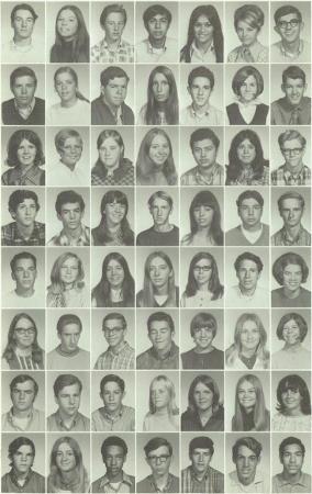 Carol McCabe's Classmates profile album