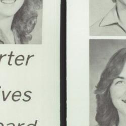 Lee Powers' Classmates profile album