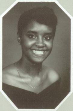 Janice Johnson's Classmates profile album