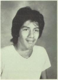 Oscar Gutierrez's Classmates profile album