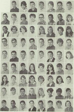 Thomas Lyon's Classmates profile album