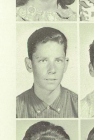 Thomas Bowling's Classmates profile album