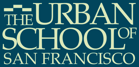 Urban High School Logo Photo Album