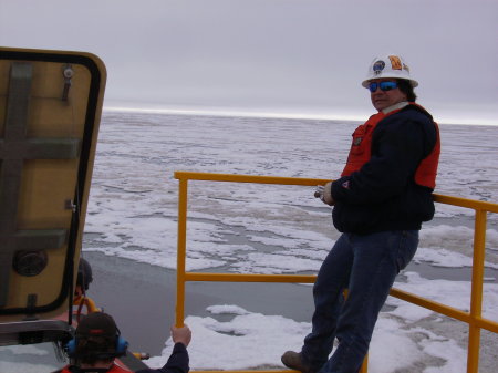 Beaufort Sea