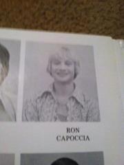 Ron Capoccia's Classmates® Profile Photo