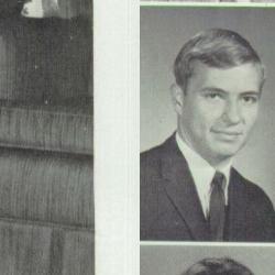 Len Medford's Classmates profile album