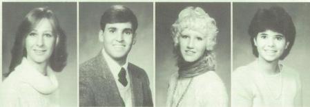 Michele Kahn's Classmates profile album