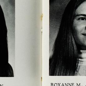 Martha Ward's Classmates profile album