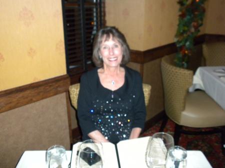 Linda Diekvoss's Classmates® Profile Photo