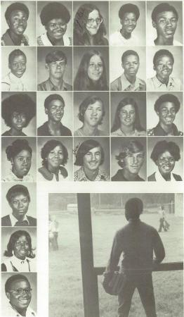 Pamela Dortch's Classmates profile album