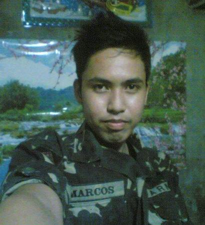 Ako Marcos's Classmates® Profile Photo
