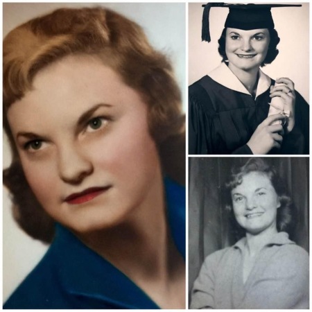 Joyce Jodi Lockett's Classmates profile album