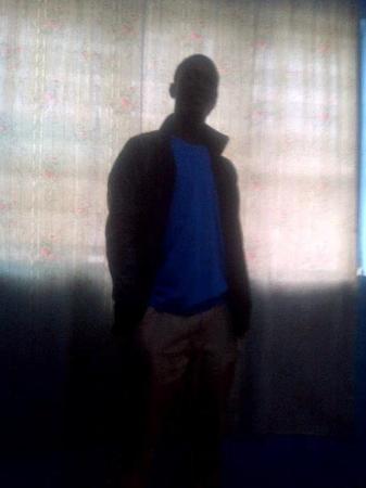 Adebayo Abolade's Classmates® Profile Photo