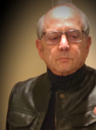 Larry Weiss's Classmates® Profile Photo