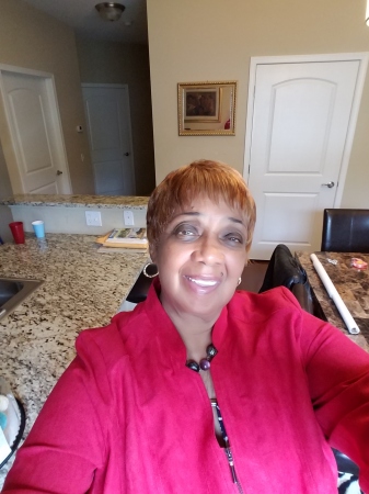 Marilyn Nesby's Classmates® Profile Photo