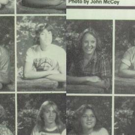 Jill Conniff's Classmates profile album